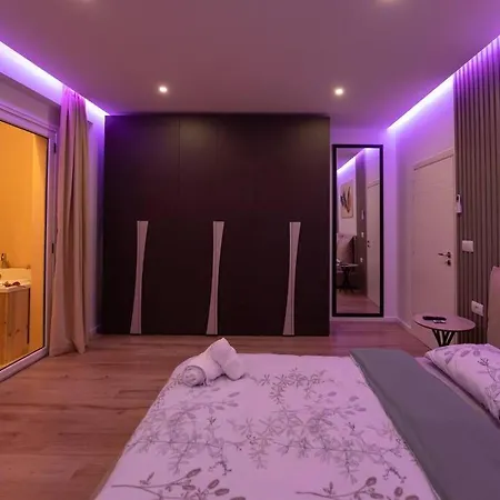 The Palms Apartment