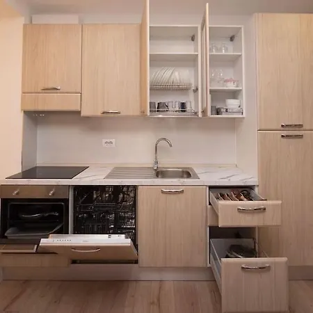 Apartman The Palms
