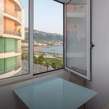 The Palms Apartman