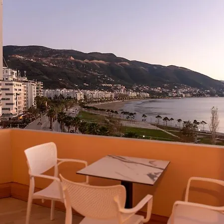 The Palms * Vlora