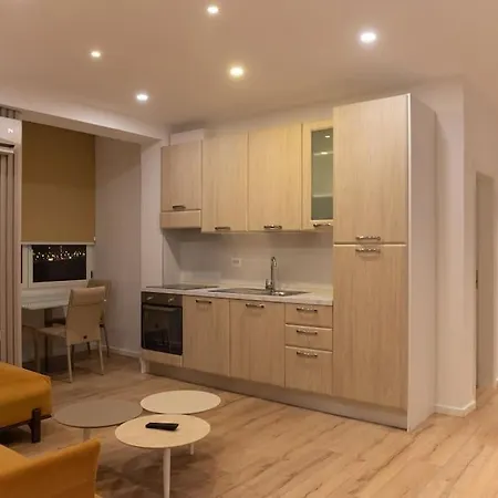 The Palms Apartment *