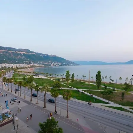 The Palms * Vlora
