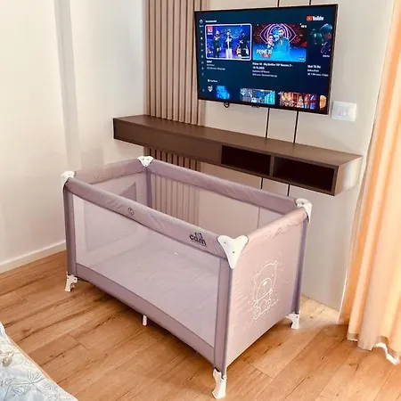 The Palms Apartman *