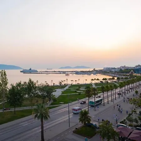 Appartamento The Palms *