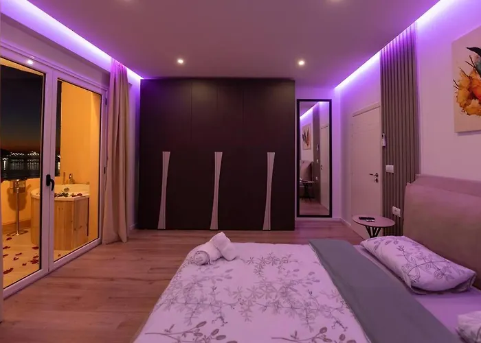 The Palms Appartamento