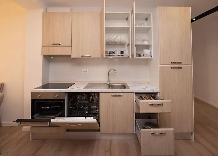 Appartamento The Palms