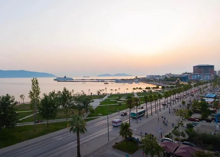 Appartamento The Palms *