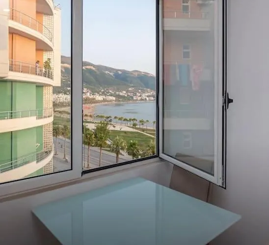 The Palms Appartamento