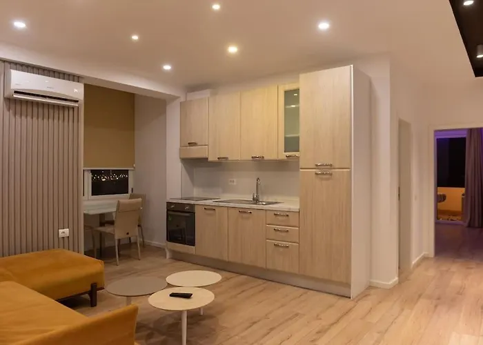 The Palms Appartamento *