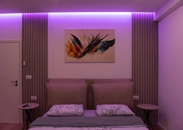 Appartamento The Palms *