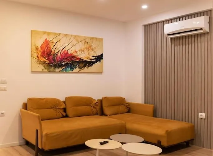 Appartamento The Palms *