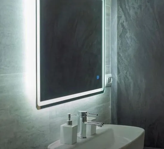 The Palms Appartamento Vlorë