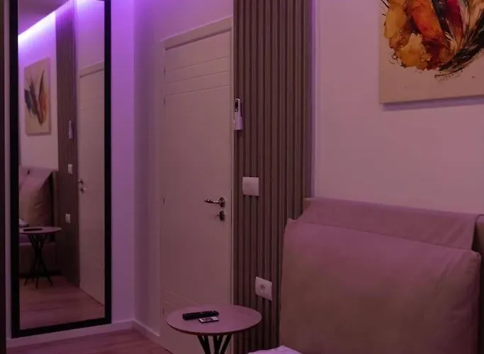 Appartamento The Palms *