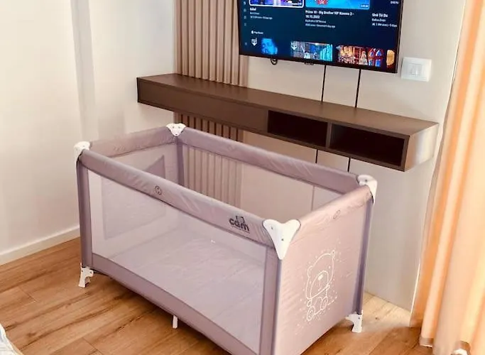 The Palms Appartamento *