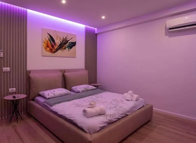 Appartamento The Palms