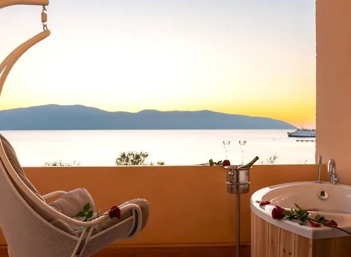 Appartamento The Palms *