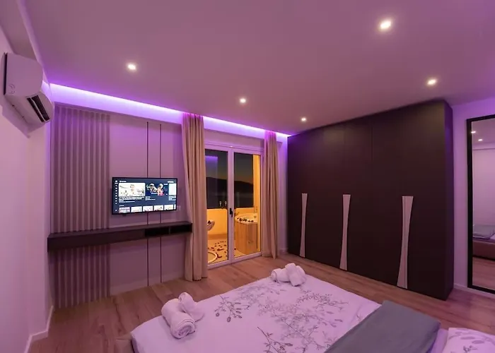 The Palms Appartamento *