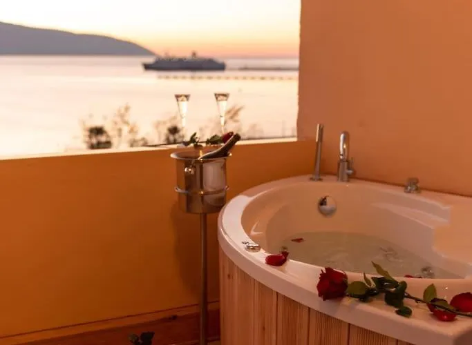 Appartamento The Palms